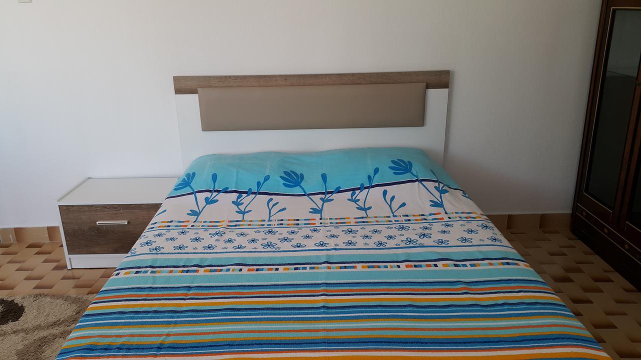 Ayvalik Pansiyon Bagian luar foto
